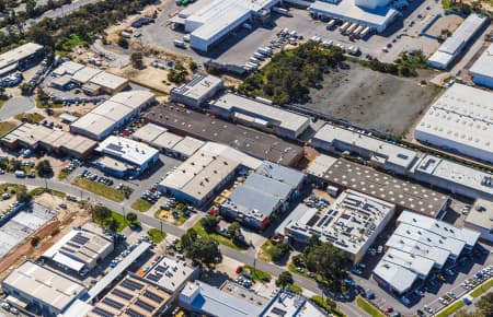 Aerial Image of BALCATTA