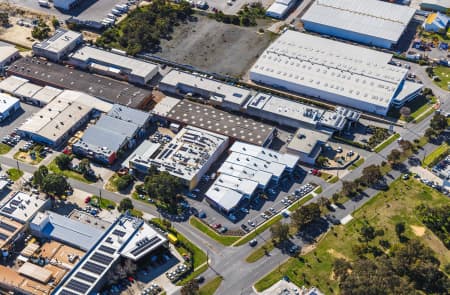Aerial Image of BALCATTA