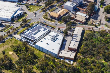 Aerial Image of BALCATTA