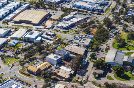 Aerial Image of BALCATTA