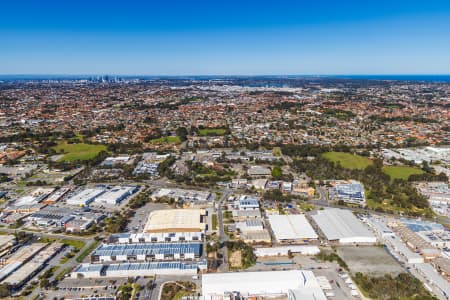 Aerial Image of BALCATTA