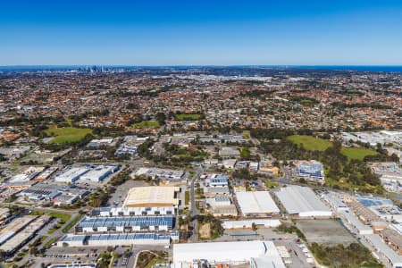 Aerial Image of BALCATTA