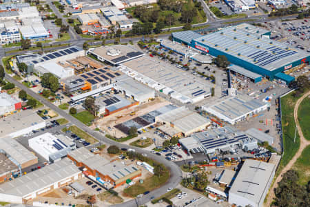 Aerial Image of BALCATTA