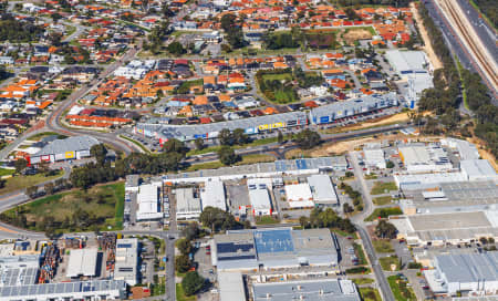 Aerial Image of BALCATTA