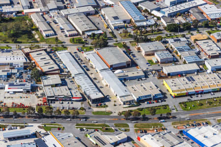 Aerial Image of BALCATTA