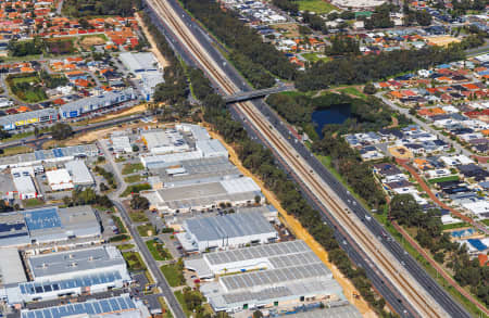 Aerial Image of BALCATTA