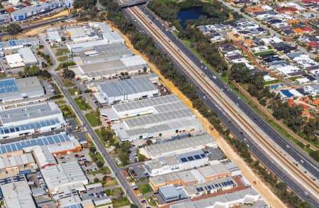 Aerial Image of BALCATTA