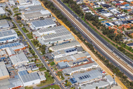 Aerial Image of BALCATTA