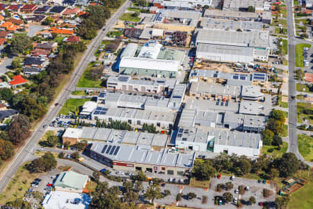 Aerial Image of BALCATTA