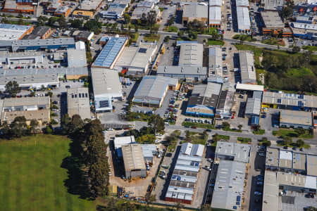 Aerial Image of BALCATTA