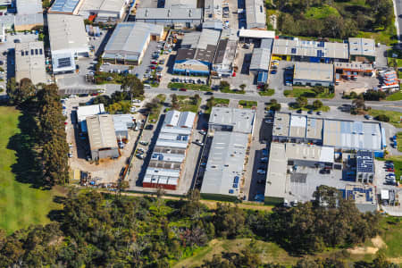 Aerial Image of BALCATTA