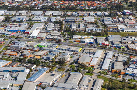 Aerial Image of BALCATTA