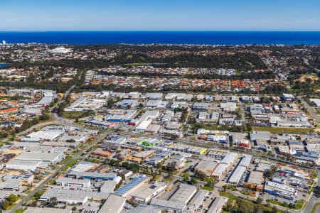 Aerial Image of BALCATTA