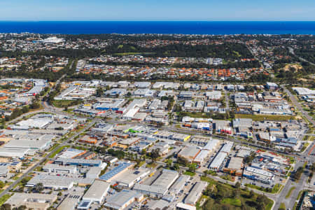 Aerial Image of BALCATTA