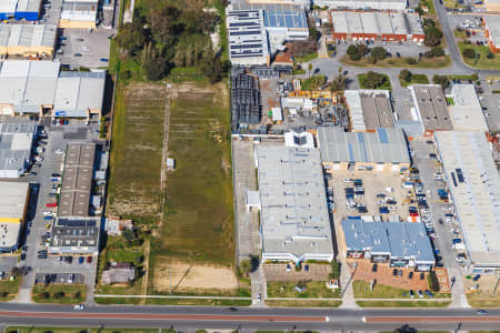 Aerial Image of BALCATTA