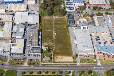 Aerial Image of BALCATTA