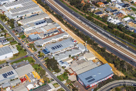 Aerial Image of BALCATTA