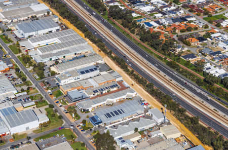 Aerial Image of BALCATTA