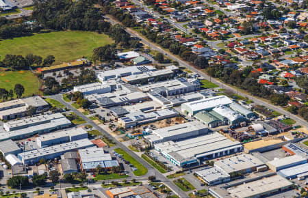 Aerial Image of BALCATTA