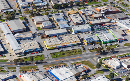 Aerial Image of BALCATTA