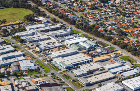 Aerial Image of BALCATTA