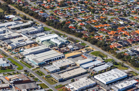 Aerial Image of BALCATTA