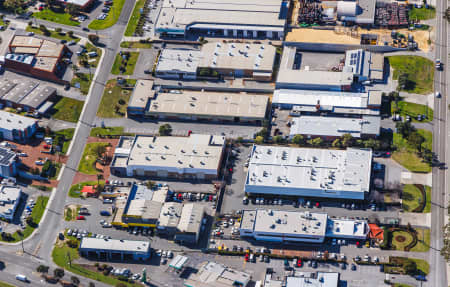 Aerial Image of BALCATTA