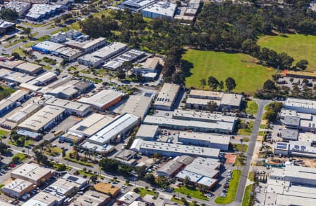Aerial Image of BALCATTA