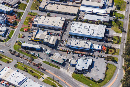 Aerial Image of BALCATTA