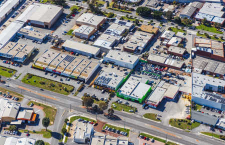 Aerial Image of BALCATTA
