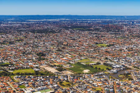 Aerial Image of BALCATTA
