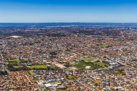 Aerial Image of BALCATTA