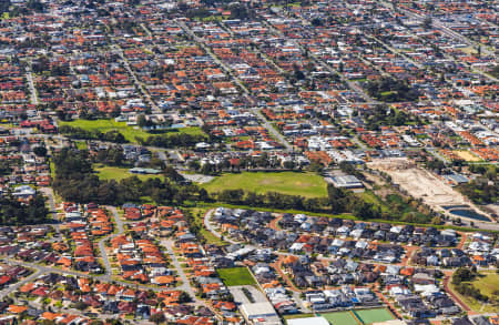 Aerial Image of BALCATTA