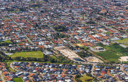 Aerial Image of BALCATTA