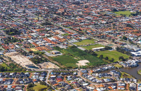 Aerial Image of BALCATTA