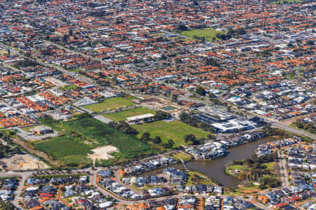 Aerial Image of BALCATTA