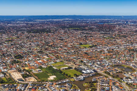 Aerial Image of BALCATTA