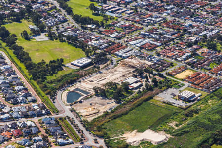 Aerial Image of BALCATTA