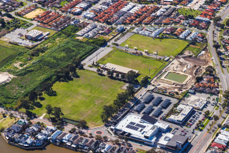 Aerial Image of BALCATTA