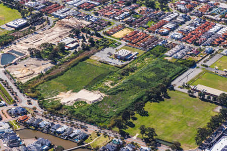 Aerial Image of BALCATTA