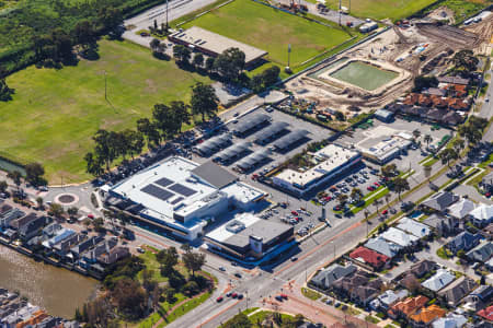 Aerial Image of BALCATTA