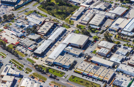 Aerial Image of BALCATTA