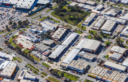 Aerial Image of Balcatta