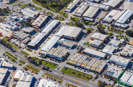 Aerial Image of BALCATTA