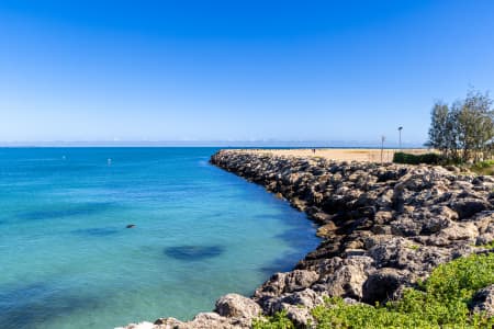 Aerial Image of NORTH COOGEE
