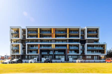 Aerial Image of NORTH COOGEE
