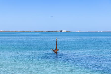 Aerial Image of NORTH COOGEE