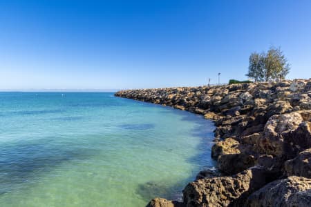 Aerial Image of NORTH COOGEE