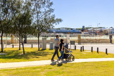Aerial Image of NORTH COOGEE