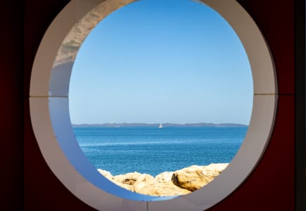 Aerial Image of NORTH COOGEE